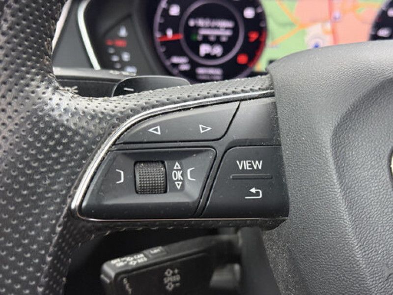 Audi Q5 d'occasion