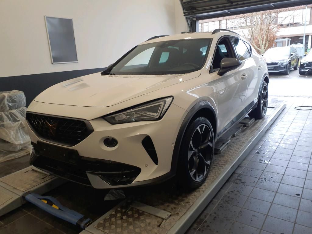 Cupra Formentor 2024