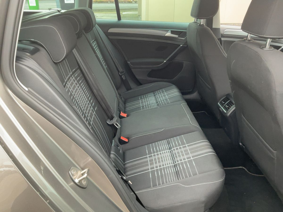 Volkswagen Golf d'occasion