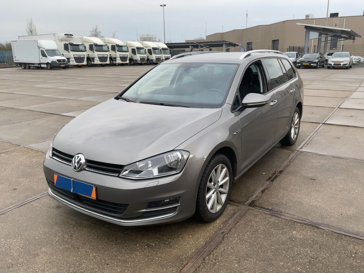 Volkswagen Golf d'occasion