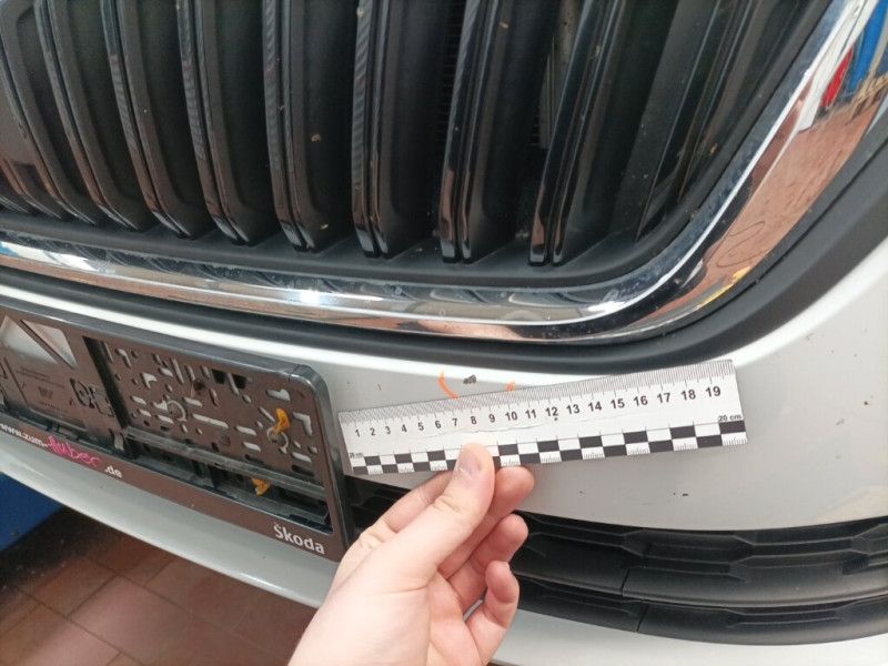 Skoda Octavia d'occasion