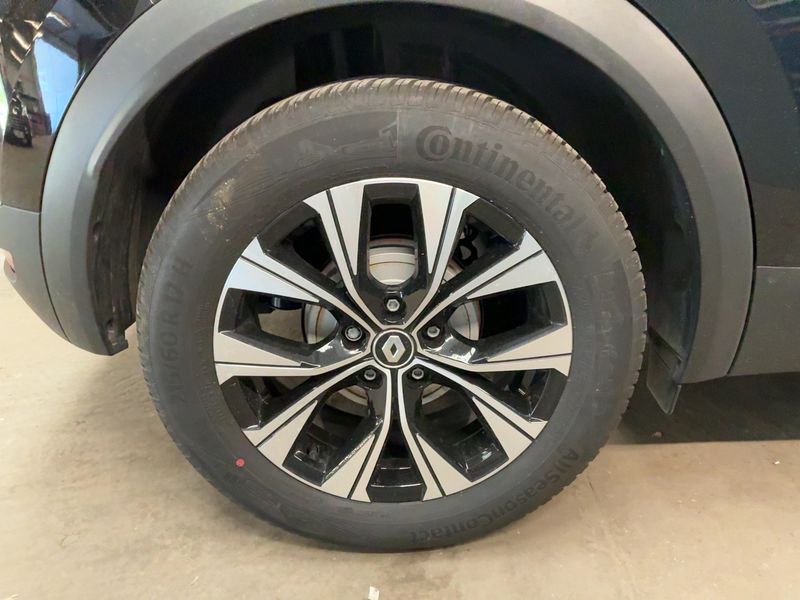 Renault Captur 1.0 TCe LPG Evolution 2024 – снимка 9