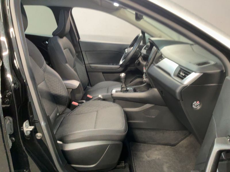 Renault Captur 1.0 TCe LPG Evolution 2024 – снимка 16
