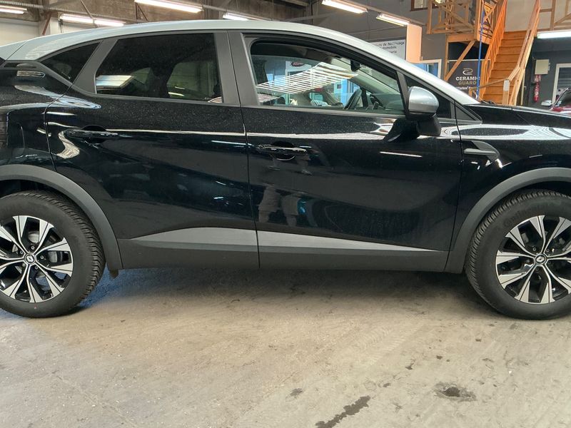 Renault Captur 1.0 TCe LPG Evolution 2024 – снимка 10