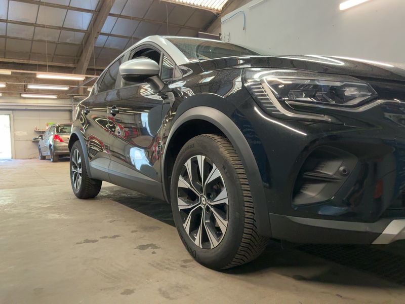 Renault Captur 1.0 TCe LPG Evolution 2024 – снимка 12