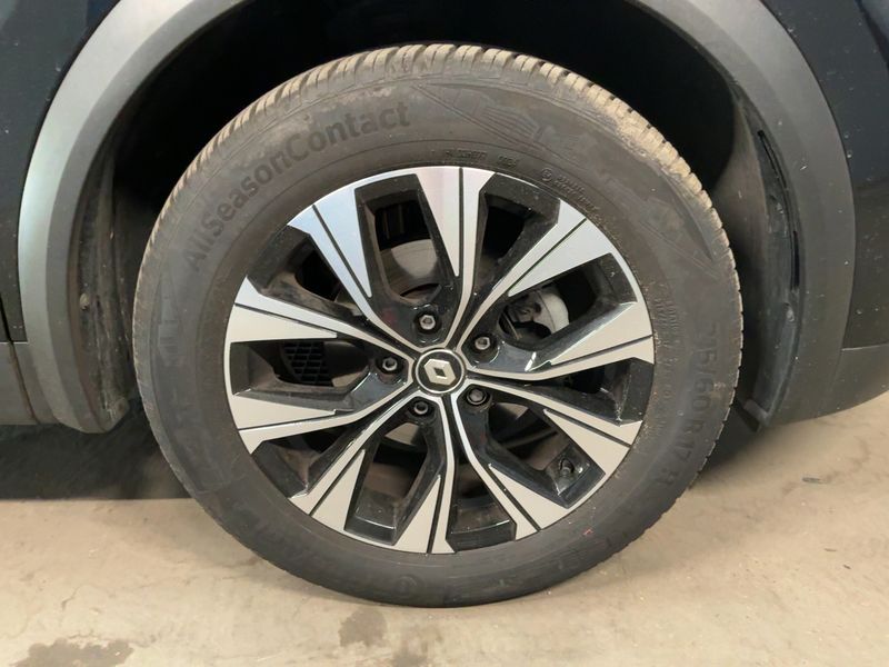 Renault Captur 1.0 TCe LPG Evolution 2024 – снимка 11