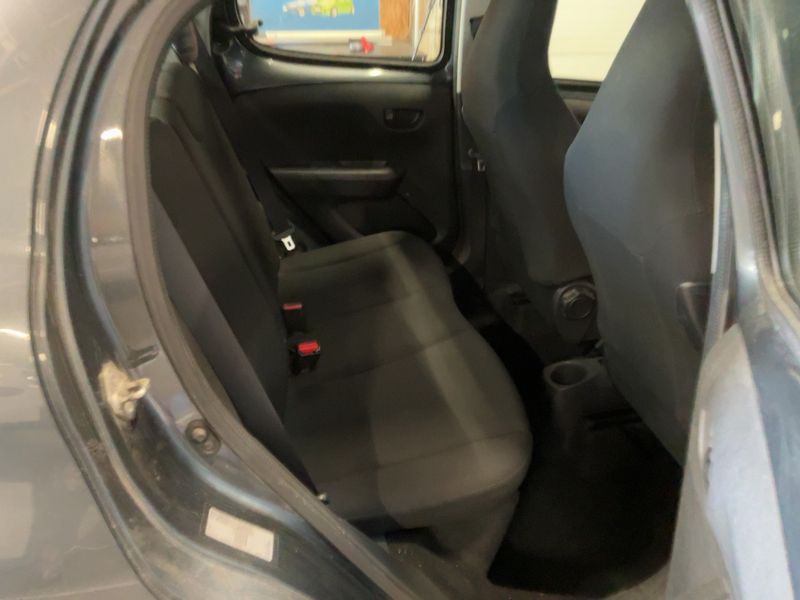 Peugeot 108 1.2 VTi Active — zdjęcie 14
