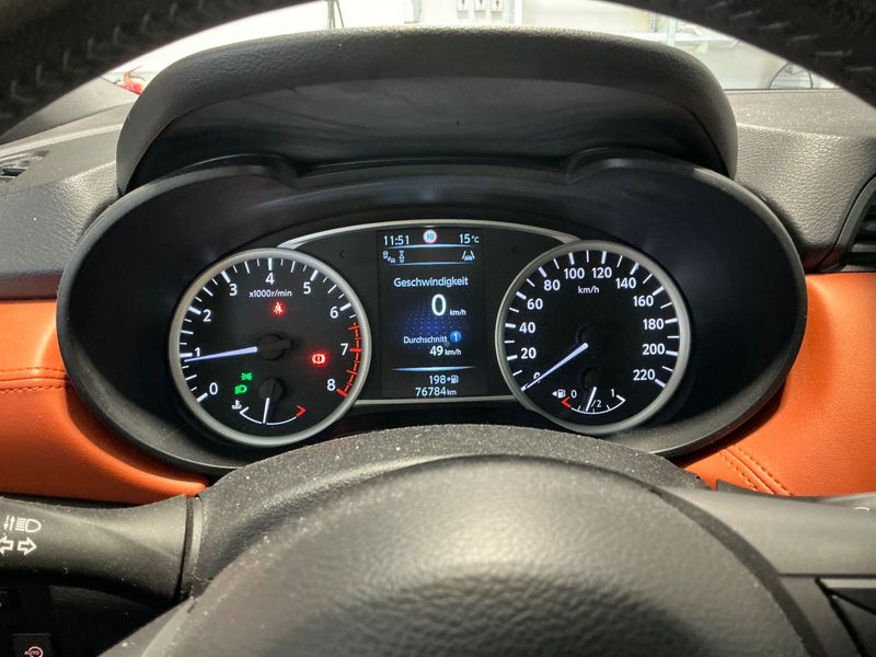 Nissan Micra 0.9 BOSE Personal Edition — zdjęcie 13