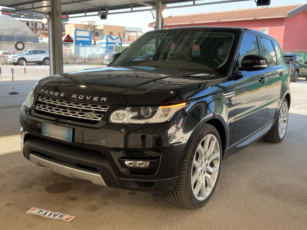 Land Rover 2015