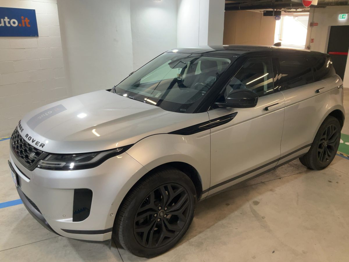 Land Rover d'occasion