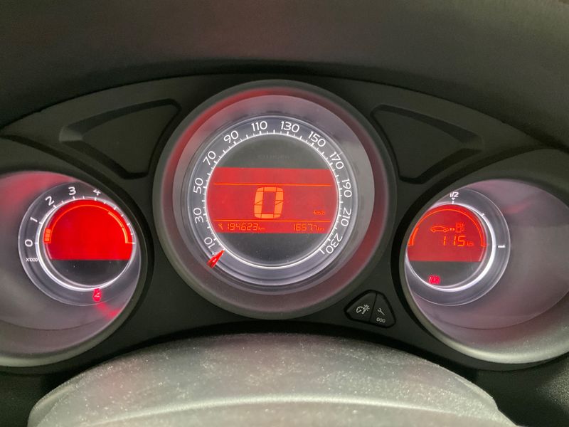 Citroen C4 1.6 HDi Business Class 2013 – снимка 4