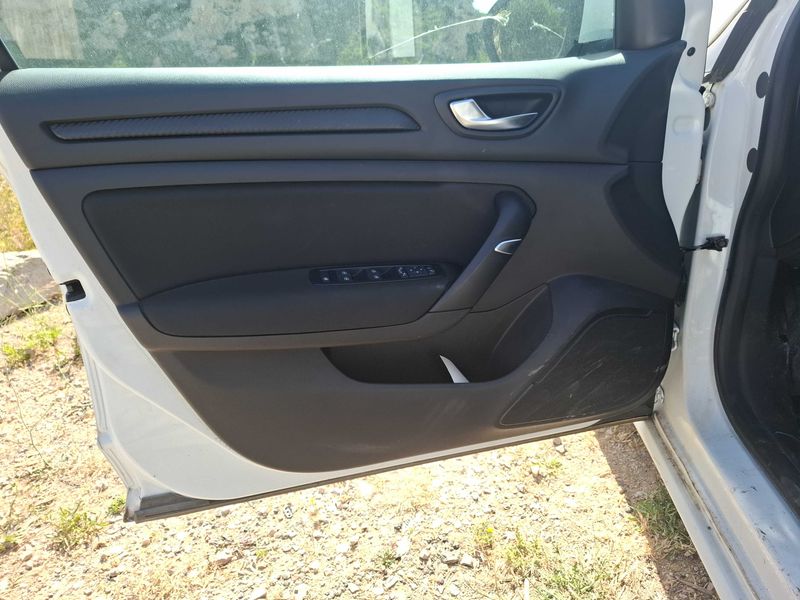 Renault Megane 1.5 BLUE dCi Business 2019 – снимка 46