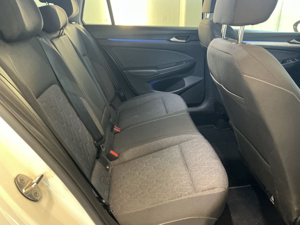Volkswagen Golf d'occasion
