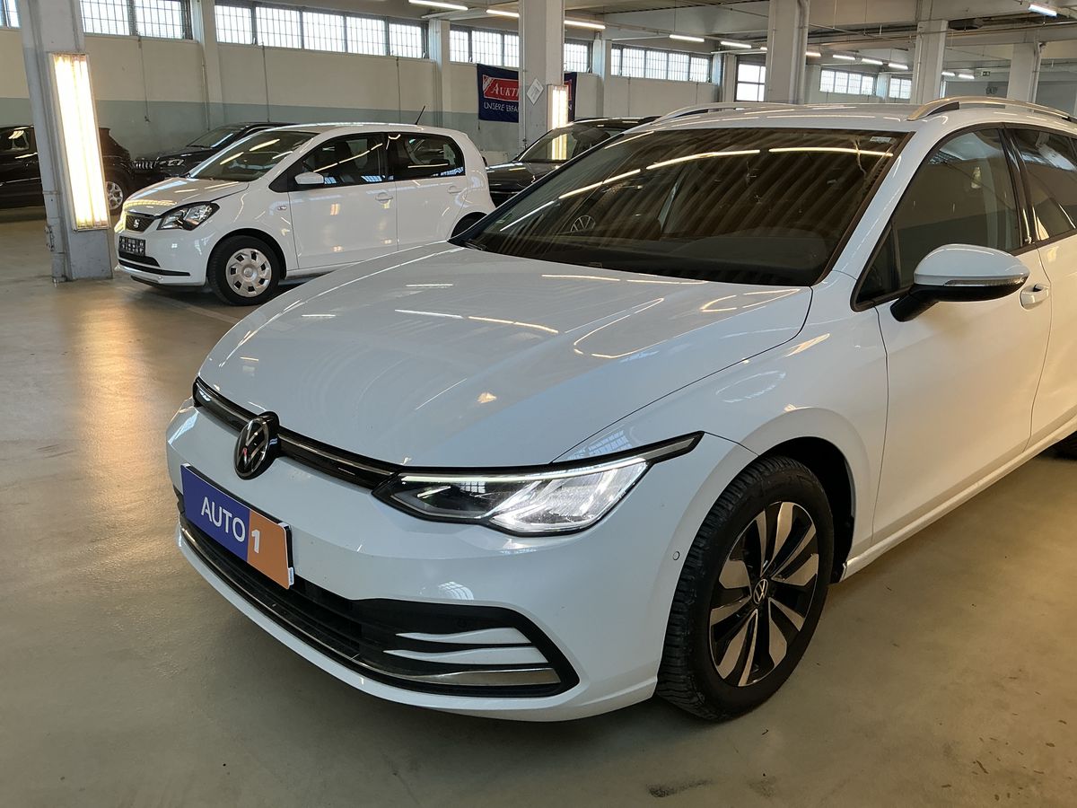 Volkswagen Golf d'occasion