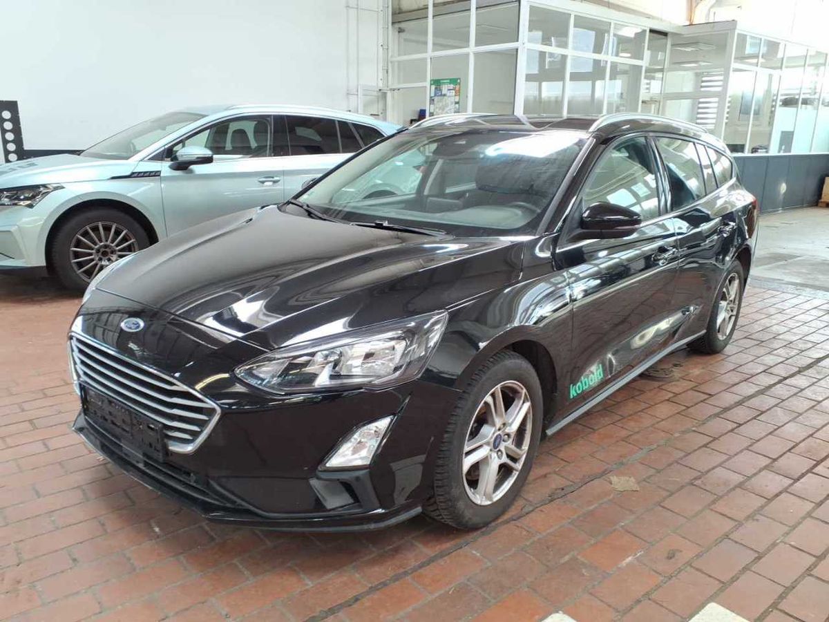 Ford Focus d'occasion