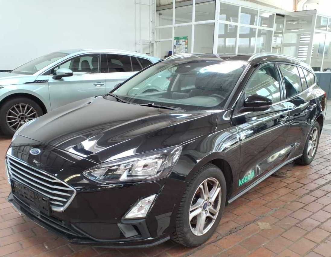 Ford Focus d'occasion