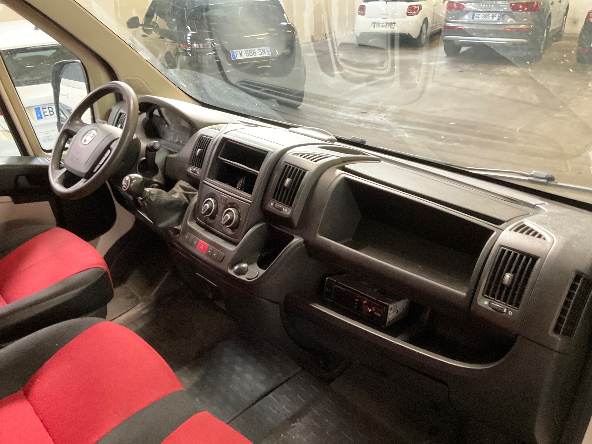 Ducato 2 3 Jtd 120 Fiabilit