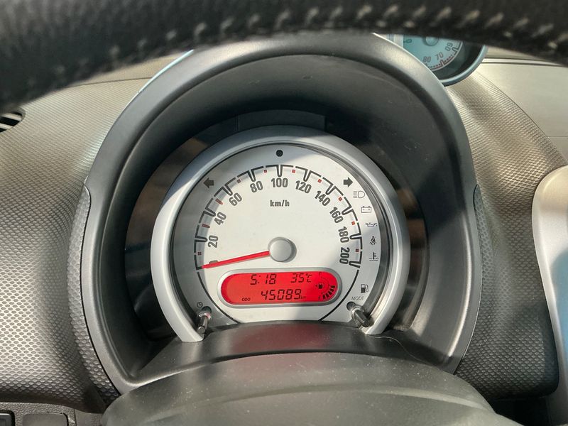 Opel Agila 1.2 LPG Edition — zdjęcie 4
