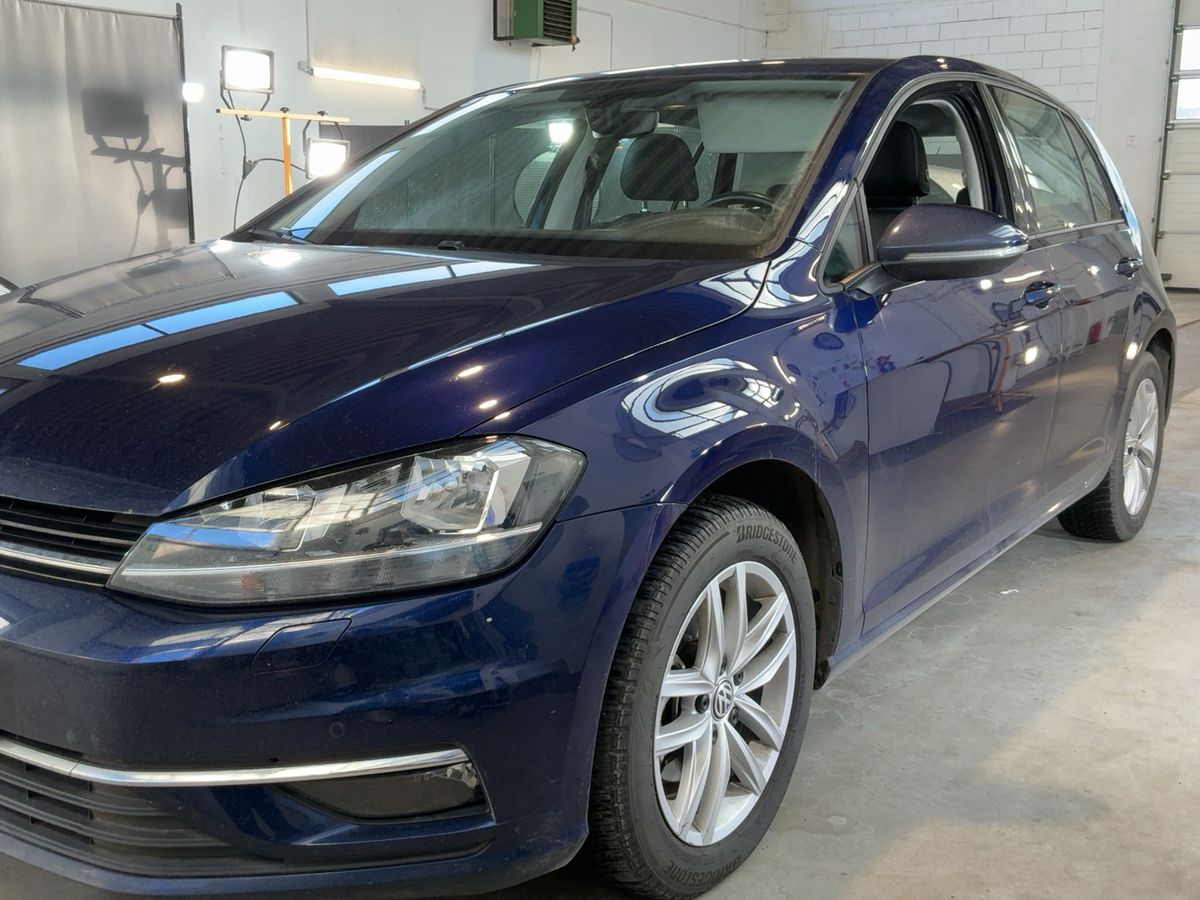 Volkswagen Golf d'occasion