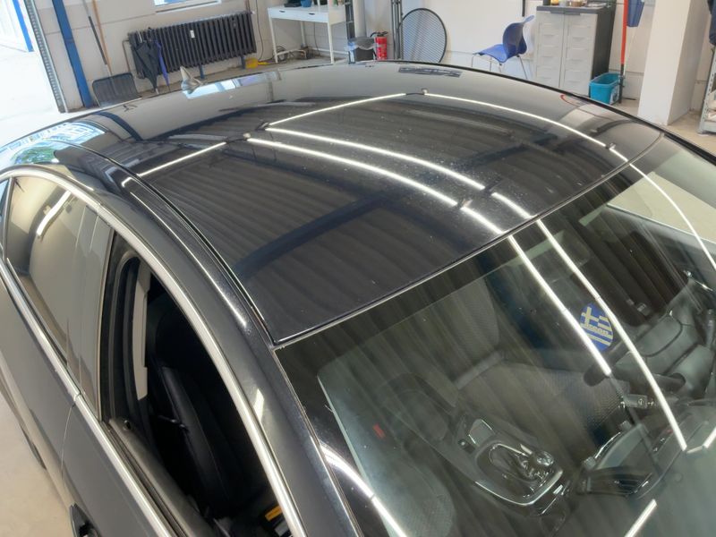 Opel Insignia 1.6 SIDI Turbo Innovation 2013 – снимка 13