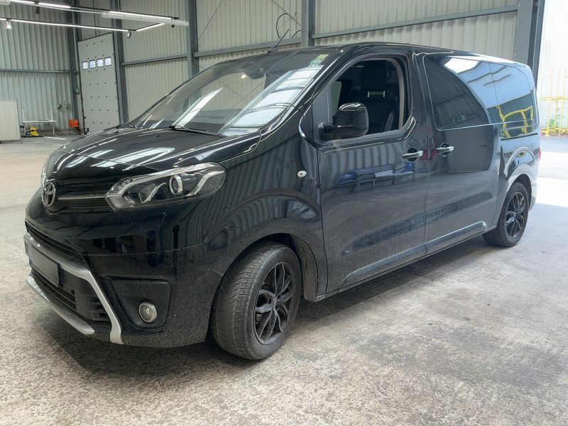 ProAce Verso 2.0 D-4D L1 Executive