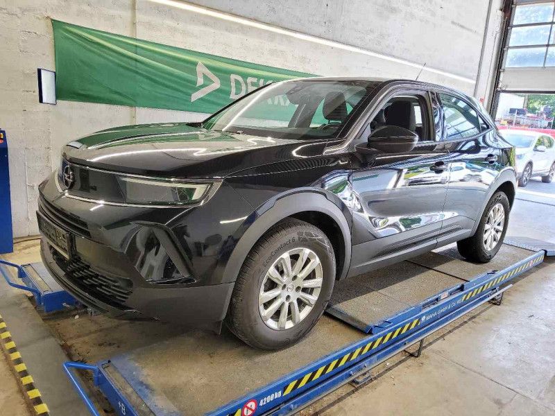 Opel Mokka X 1.2 Turbo Edition