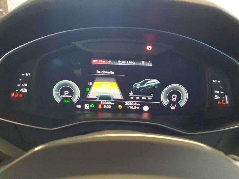 Audi A6 d'occasion