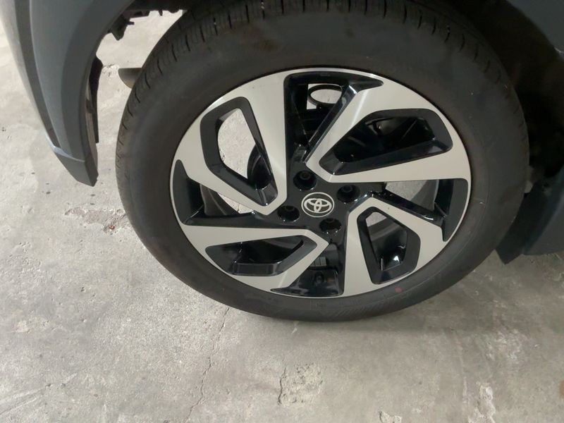 Toyota Aygo X 1.0 VVT-i Design 2024 – снимка 9