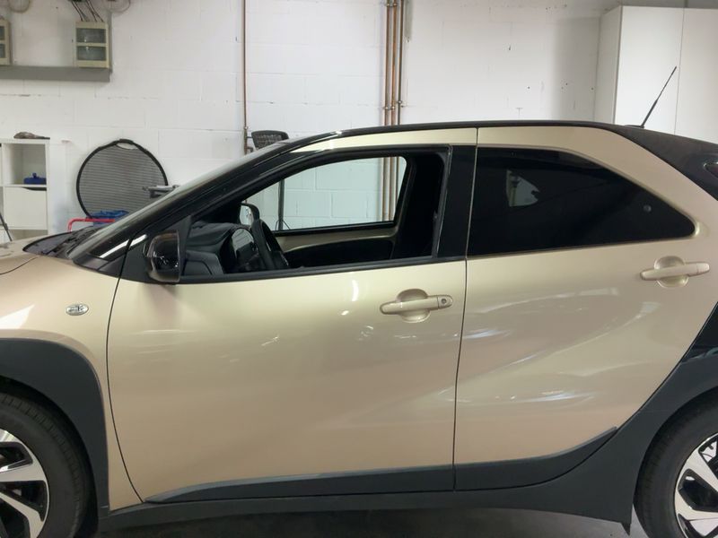 Toyota Aygo X 1.0 VVT-i Design — zdjęcie 4