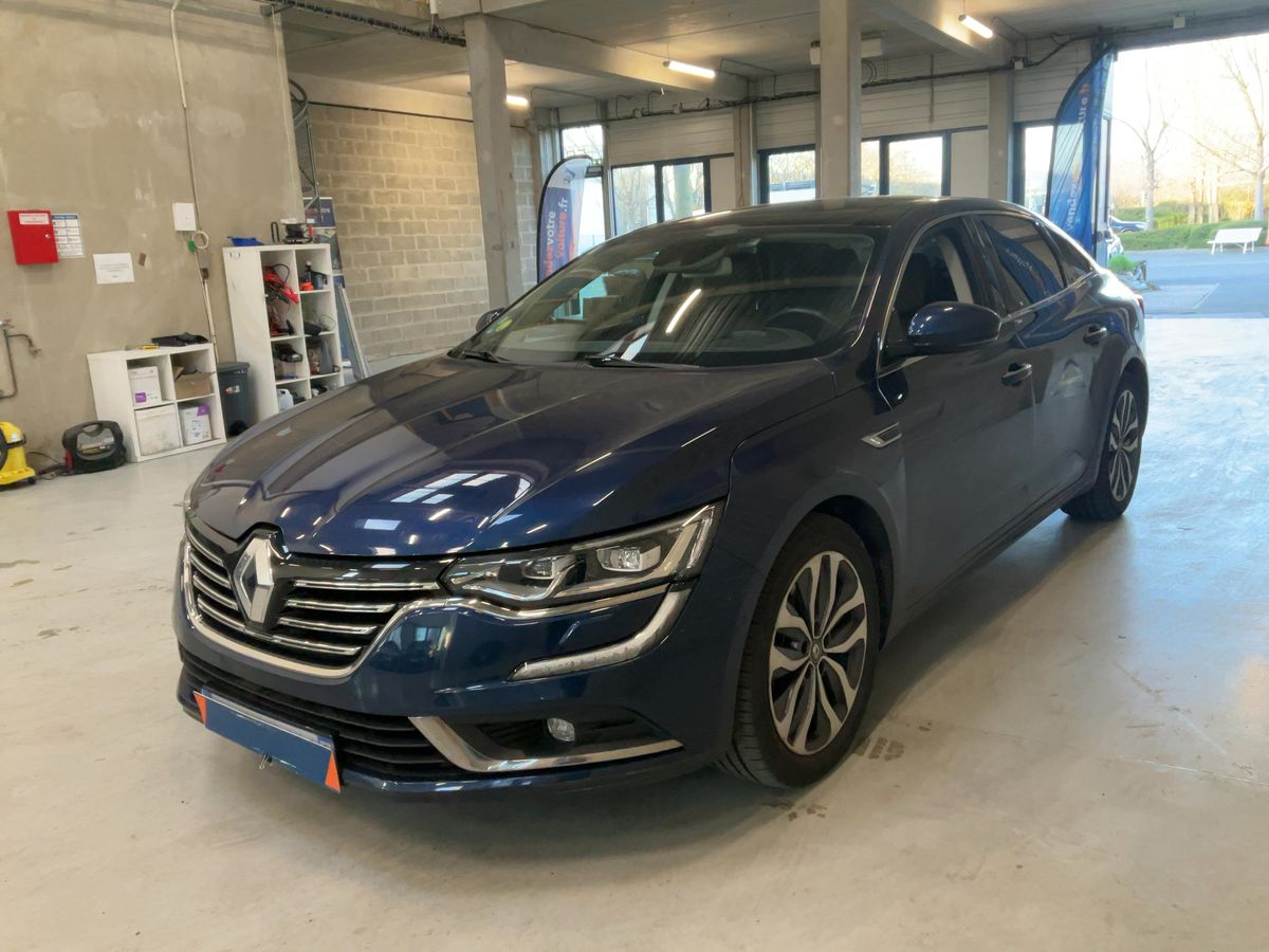 Renault Talisman d'occasion