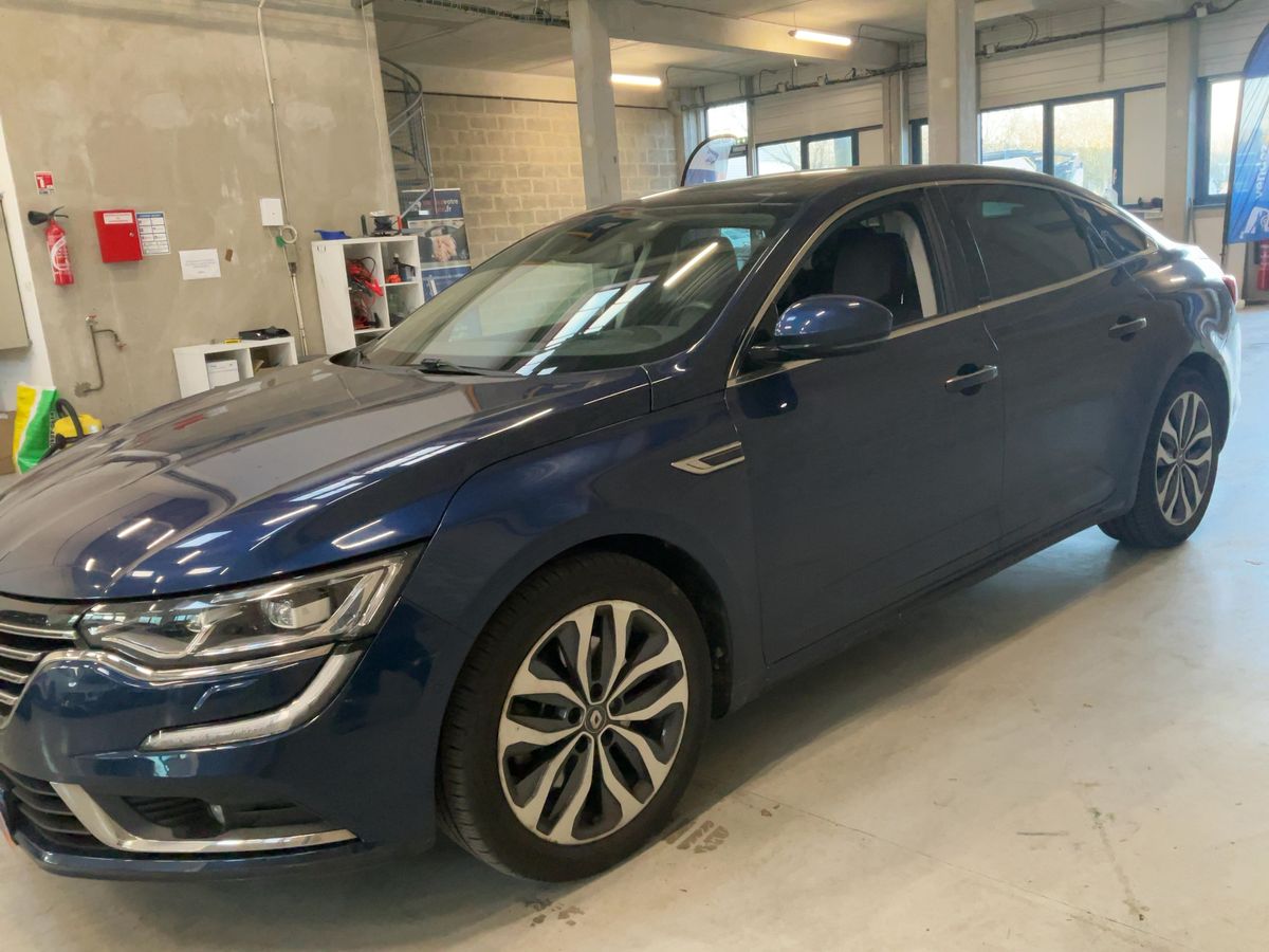 Renault Talisman d'occasion
