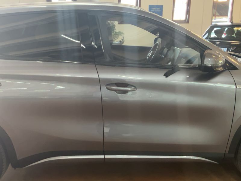 BYD Atto 3 electric drive 150 kW Design — zdjęcie 7