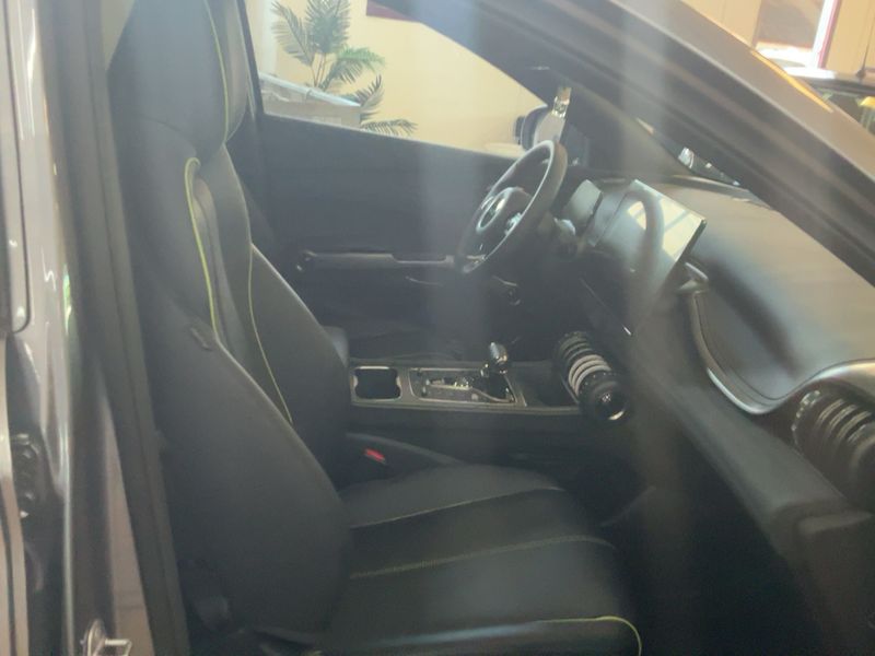 BYD Atto 3 electric drive 150 kW Design — zdjęcie 11