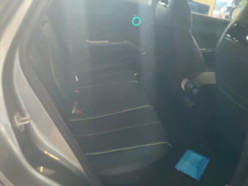 BYD Atto 3 electric drive 150 kW Design — zdjęcie 14