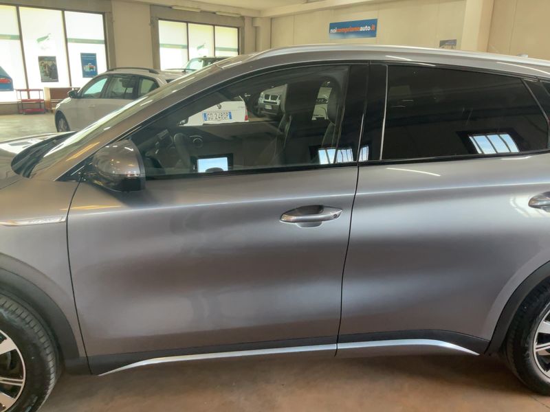 BYD Atto 3 electric drive 150 kW Design — zdjęcie 4