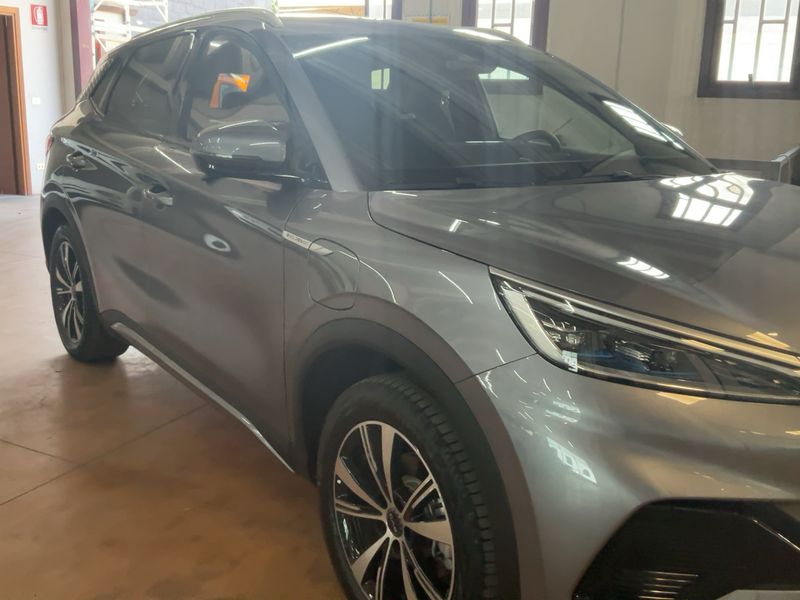 BYD Atto 3 electric drive 150 kW Design — zdjęcie 8