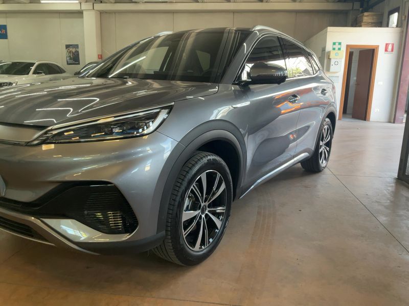 BYD Atto 3 electric drive 150 kW Design — zdjęcie 2