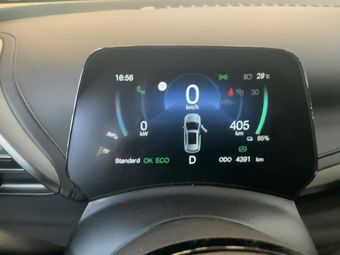 BYD Atto 3 electric drive 150 kW Design — zdjęcie 13