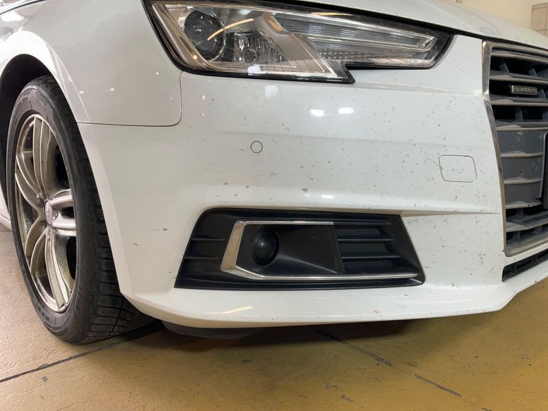 Audi A4 2.0 TDI quattro Sport 2016 – снимка 64