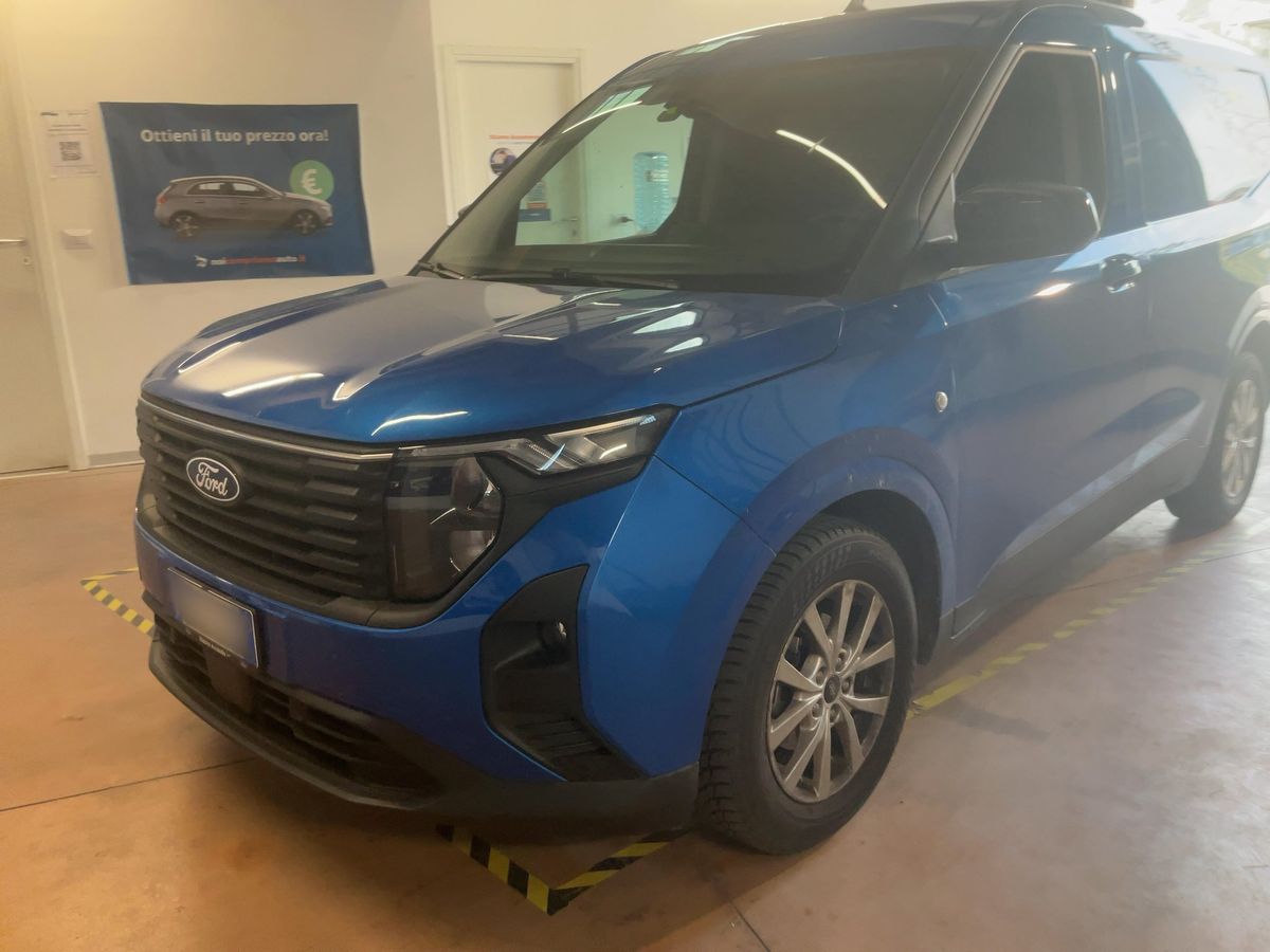 Ford Transit d'occasion