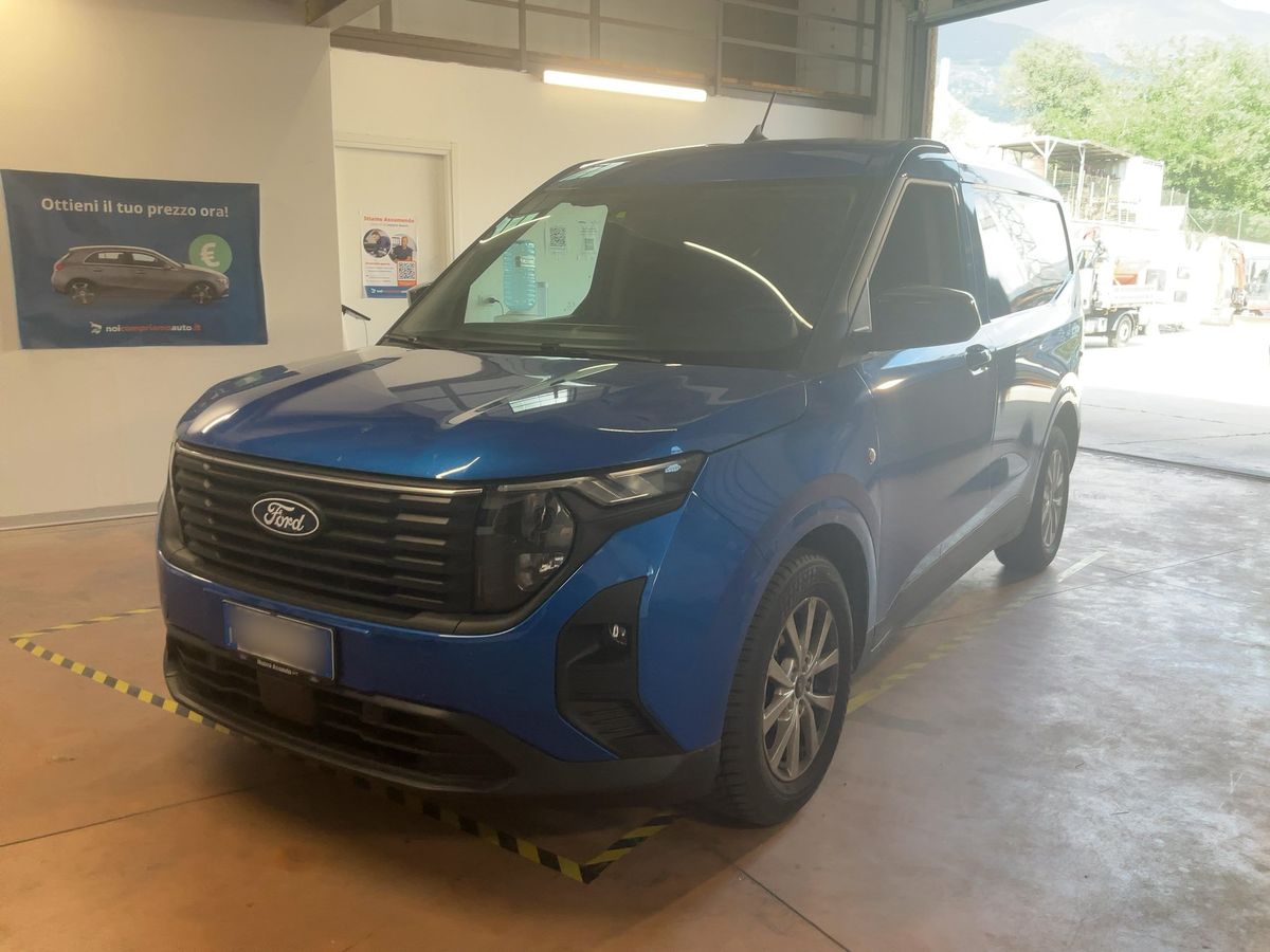 Ford Transit d'occasion