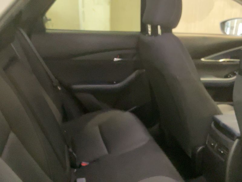 Mazda CX-30 2.0 Skyactiv-G Mild-Hybrid 2WD — zdjęcie 14