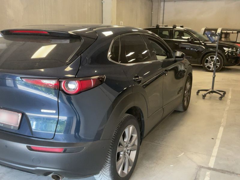 Mazda CX-30 2.0 Skyactiv-G Mild-Hybrid 2WD — zdjęcie 6