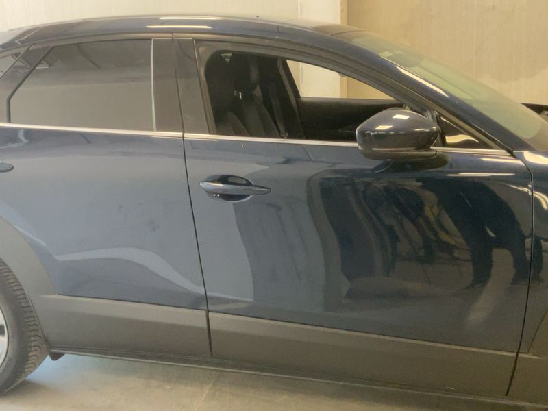 Mazda CX-30 2.0 Skyactiv-G Mild-Hybrid 2WD — zdjęcie 7