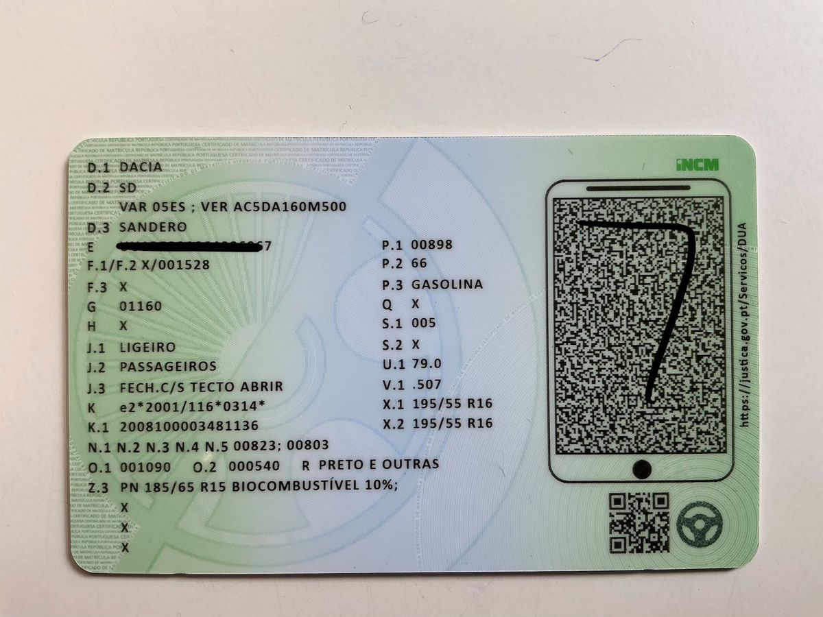 Dacia Sandero d'occasion