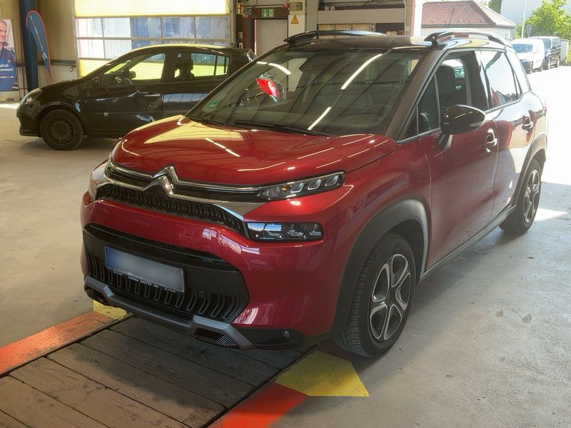 Citroen C3 Aircross 1.2 PureTech Shine Pack