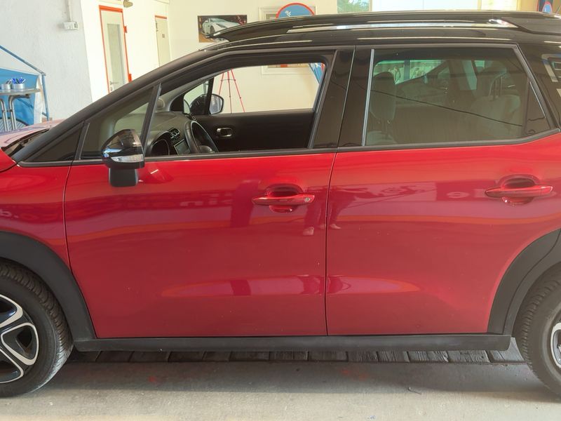 Citroen C3 Aircross 1.2 PureTech Shine Pack — zdjęcie 4