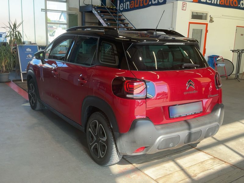 Citroen C3 Aircross 1.2 PureTech Shine Pack — zdjęcie 3