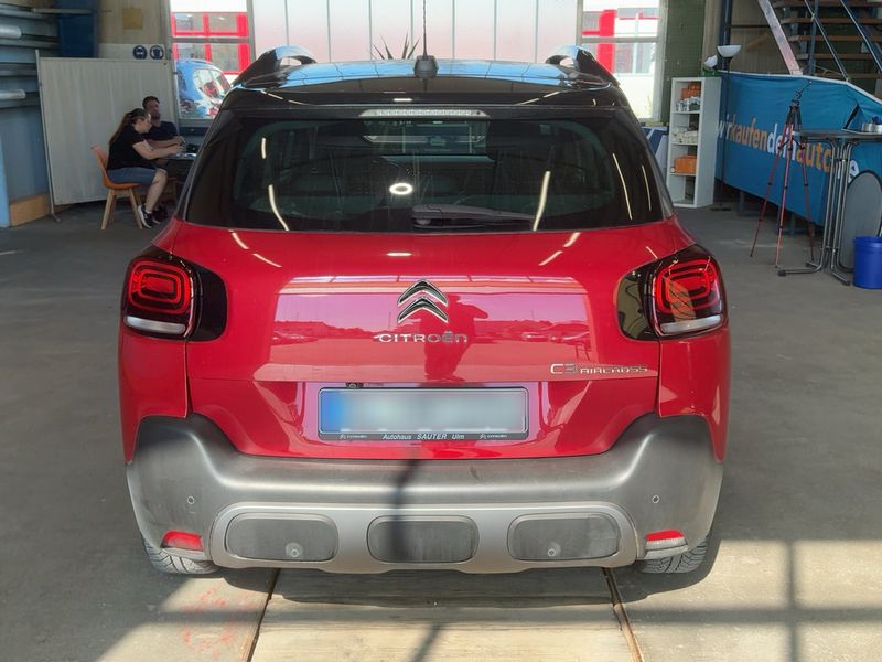 Citroen C3 Aircross 1.2 PureTech Shine Pack — zdjęcie 5
