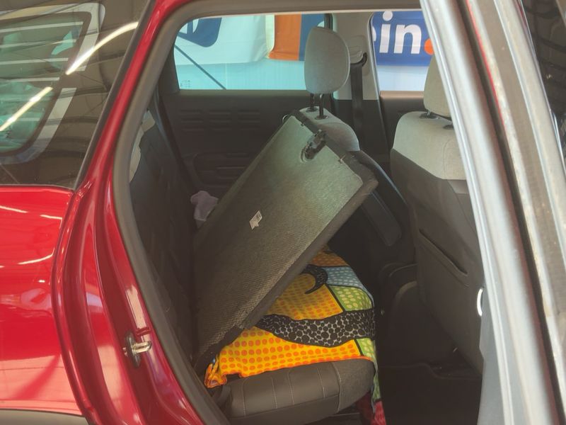 Citroen C3 Aircross 1.2 PureTech Shine Pack — zdjęcie 14